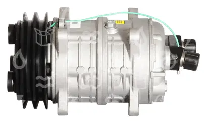 kompresor UNI ZEXEL TM 16 HD, řemenice 135 mm - 2GA, 24V